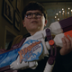 Archie Yates in Home Sweet Home Alone